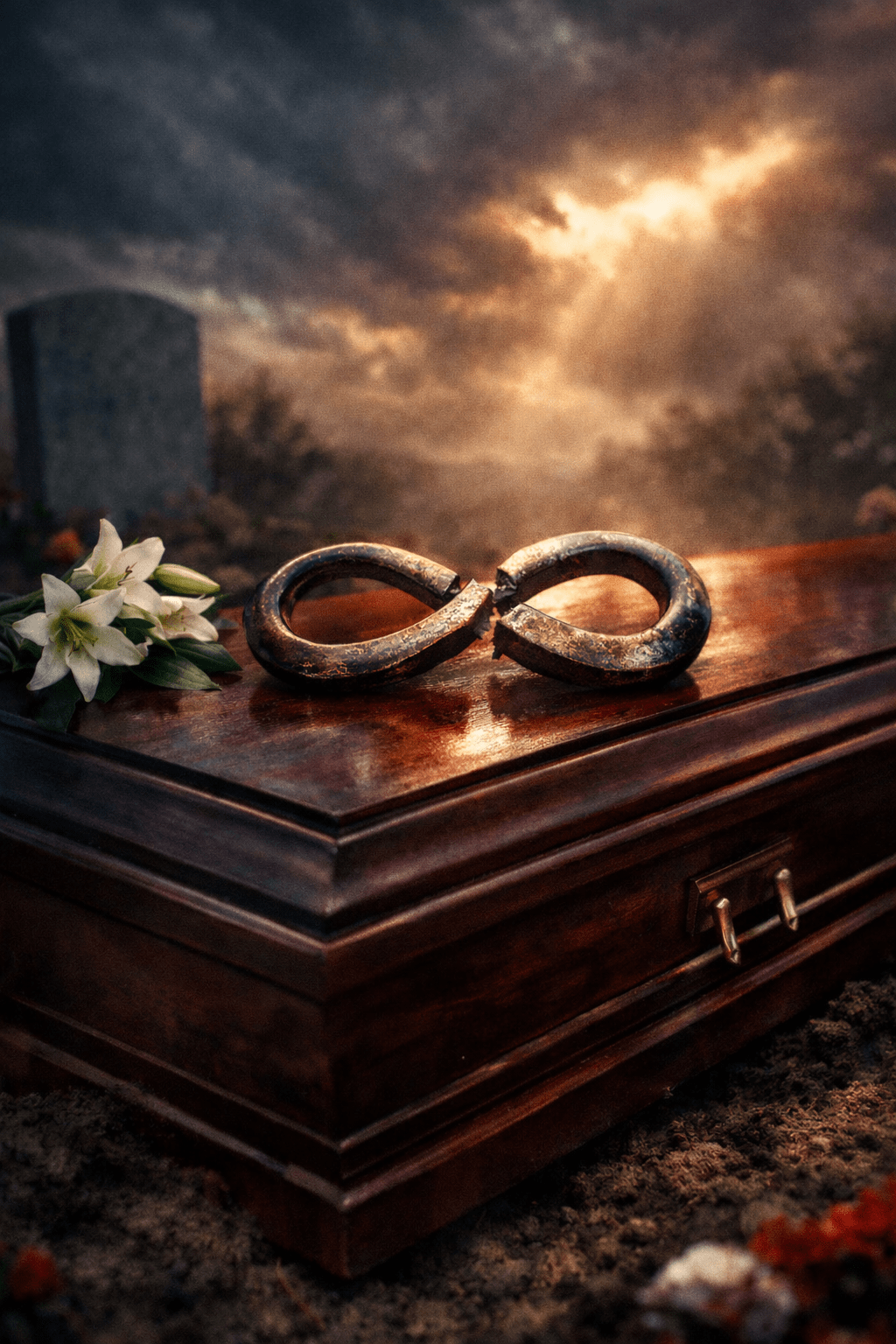 When Society Judges Your Heart: Men vs Women in&nbsp;Grief