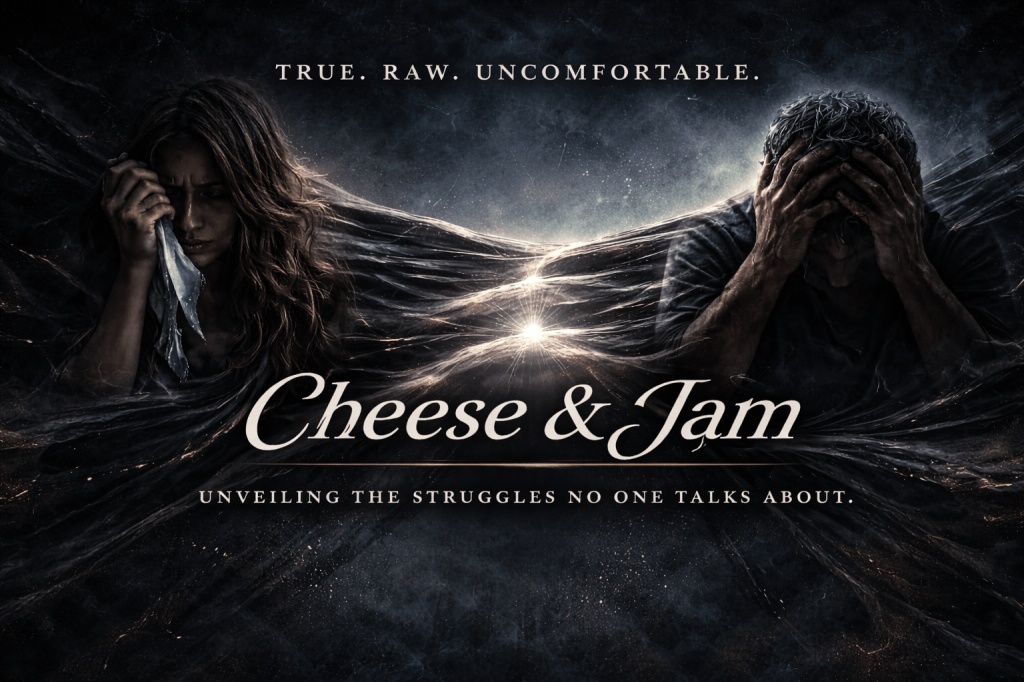 Cheese & Jam has a new&nbsp;home!