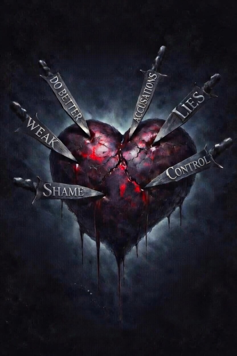 Beyond the Labels: When Age Gaps Turn&nbsp;Toxic