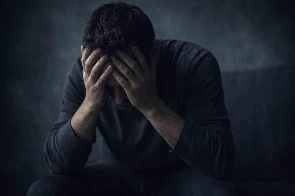 When Loss Is Shared but Grief Is Silent: How Miscarriage Affects Men&nbsp;Too